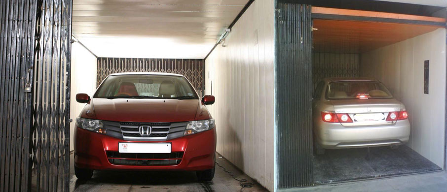 SPECIALIST IN: Lift Installation, Modernization & Maintenance