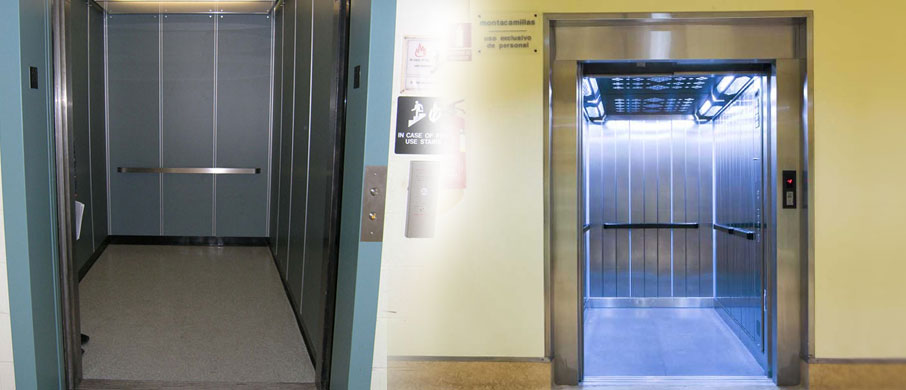 We have customers from fortune 500 companies